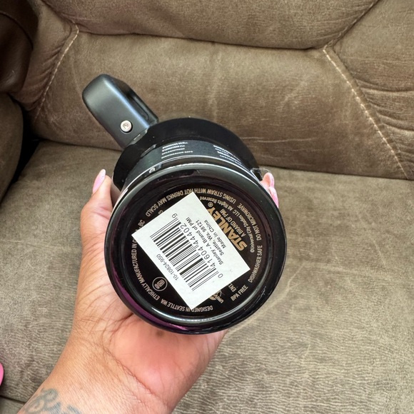 Green Wicked Stanley Cup Target Exclusive Elphaba NWT - Picture 3 of 8